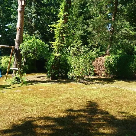 Ferienhaus Eichwalde *