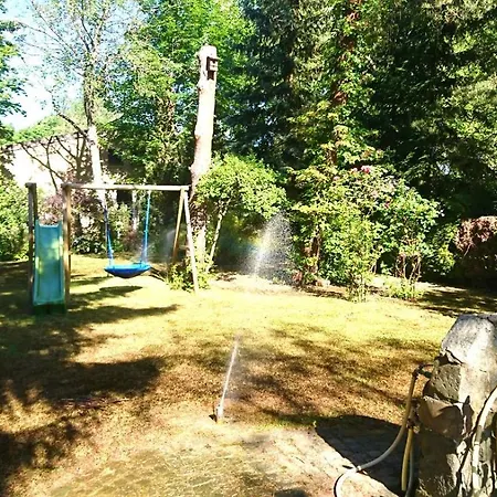 Σπίτι διακοπών Ferienhaus Eichwalde