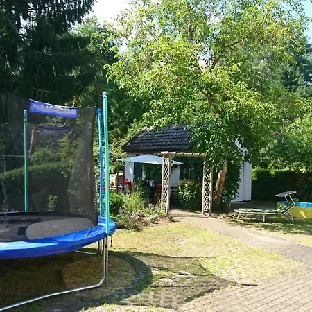 Ferienhaus Eichwalde Eichwalde