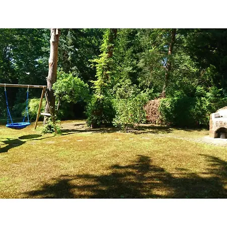 Ferienhaus Eichwalde Eichwalde