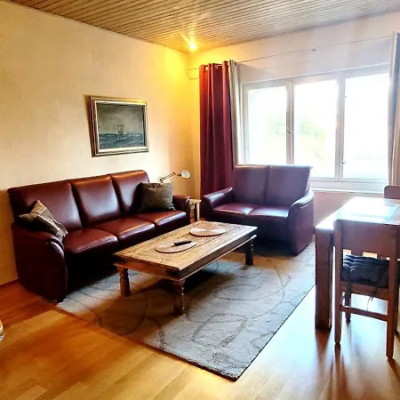 Ferienhaus Eichwalde Σπίτι διακοπών Eichwalde