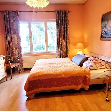 Сasa de vacaciones Ferienhaus Eichwalde Eichwalde