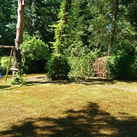 Ferienhaus Eichwalde Semesterbostad *