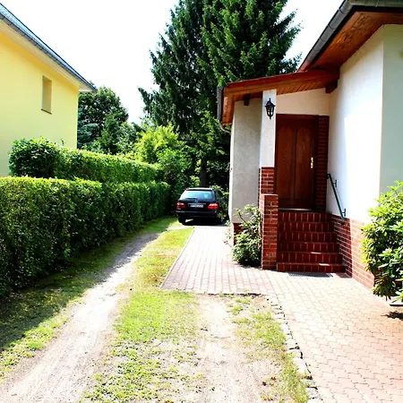 Ferienhaus Eichwalde