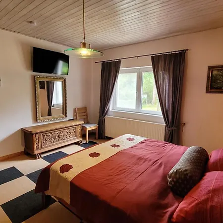 Ferienhaus Eichwalde