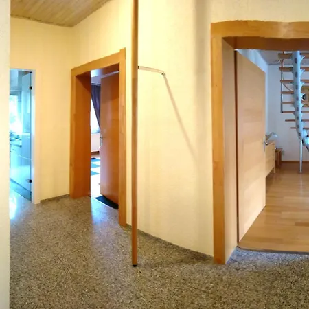 Ferienhaus Eichwalde Σπίτι διακοπών Eichwalde