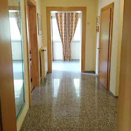 Ferienhaus Eichwalde Eichwalde