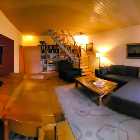 Ferienhaus Eichwalde * Eichwalde