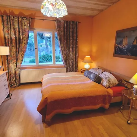 Ferienhaus Eichwalde Eichwalde