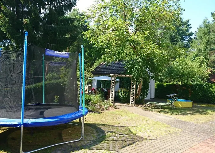 Ferienhaus Eichwalde Eichwalde