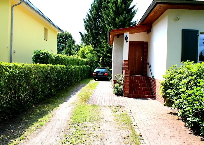 Ferienhaus Eichwalde