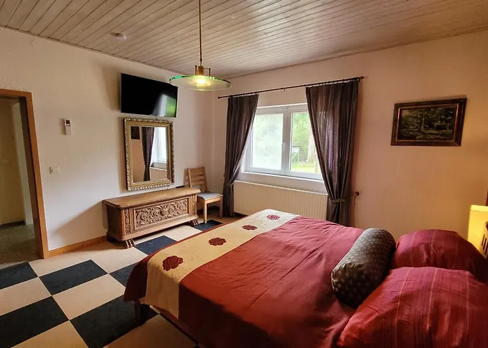 Ferienhaus Eichwalde