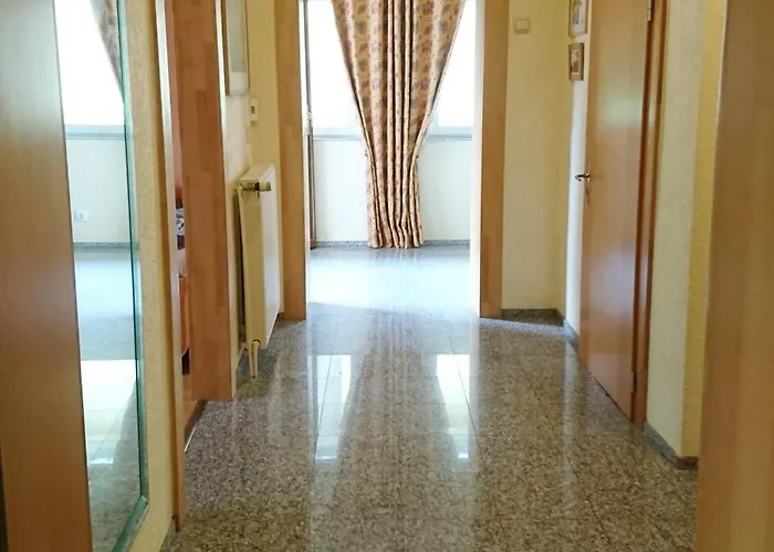 Ferienhaus Eichwalde Eichwalde