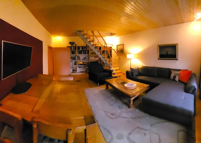 Ferienhaus Eichwalde * Eichwalde