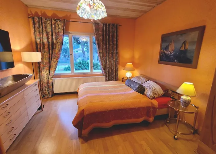 Ferienhaus Eichwalde Eichwalde